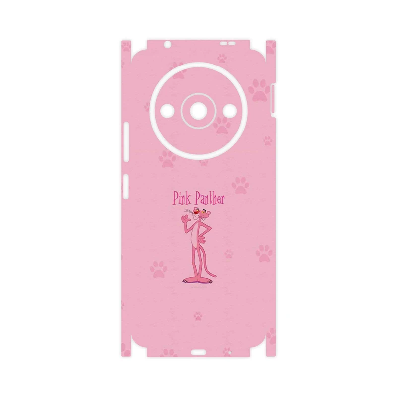برچسب پوششی ماهوت مدل The Pink Panther-FullSkin مناسب برای گوشی موبایل شیائومی Redmi A3