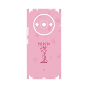 MAHOOT The Pink Panther-FullSkin Cover Sticker for Xiaomi Redmi A3