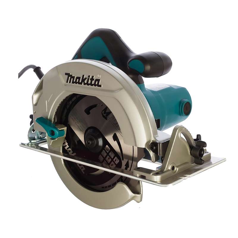 اره دیسکی ماکیتا مدل حرفه ای HS 7601-J BOX 190mm