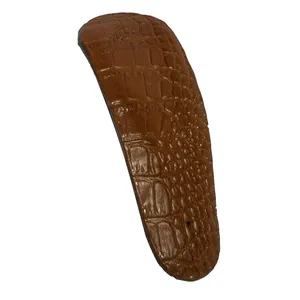 پاشنه کش چرم عطارد مدل چرم طبیعی کد M02