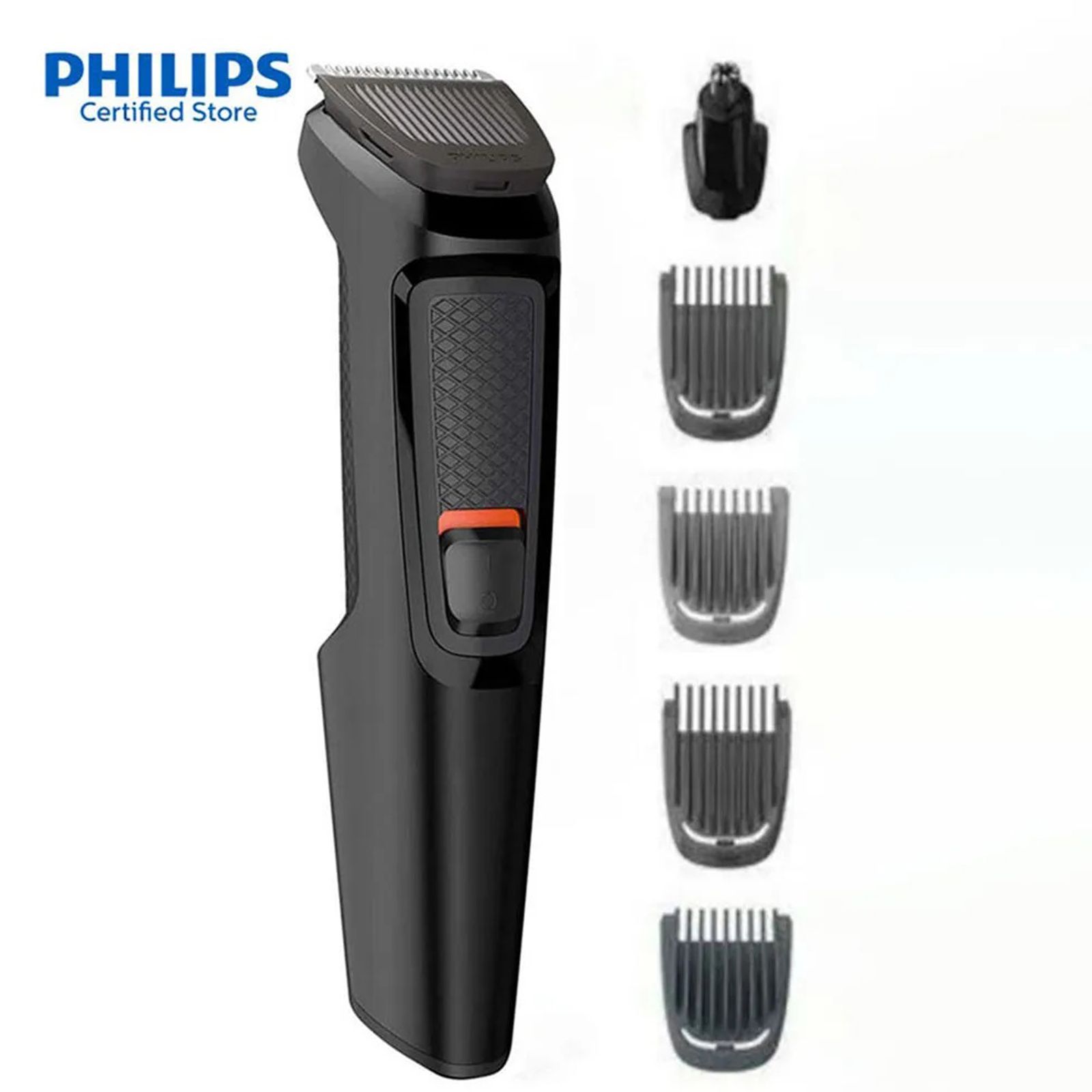 ماشین اصلاح موی سر و صورت فیلیپس مدل MG3710/15 -  - 16