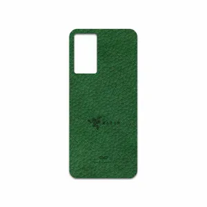 MAHOOT GL-RZR Cover Sticker for Infinix Zero X