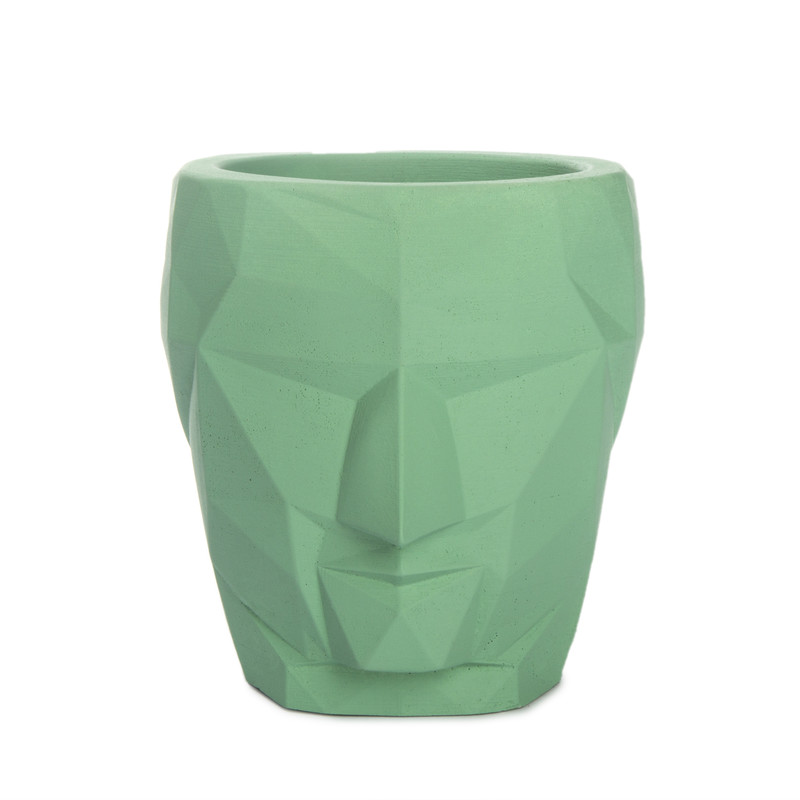 گلدان دکوسیتی کد dco45