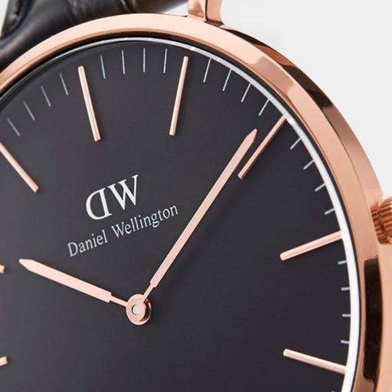 ساعت مچی عقربه ای  مدل classic sheffield