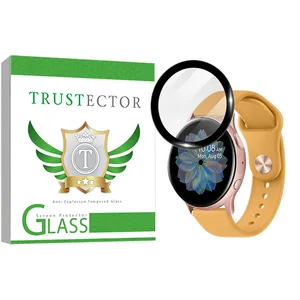 Trustector PMMAWT Screen Protector For Galaxy Active 2 40 mm