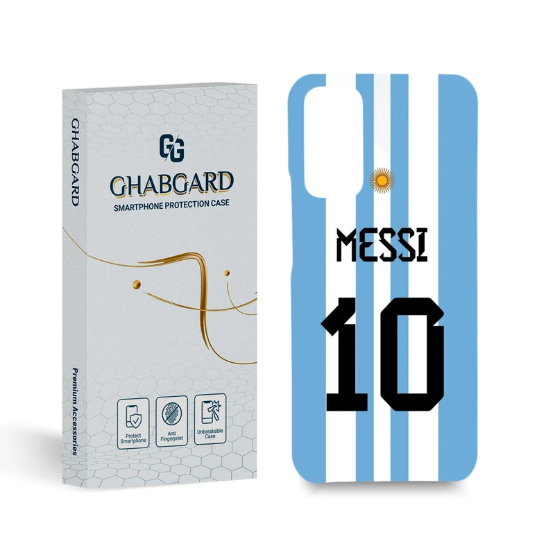 کاور قاب گارد مدل پسرانه مناسب برای گوشی موبایل آنر 30