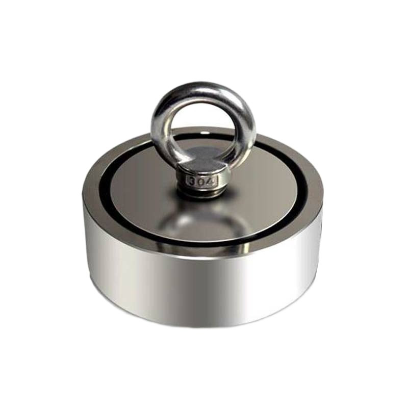 آهن ربا مدل M 12