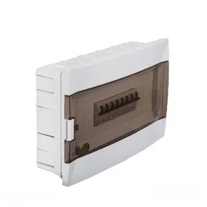 جعبه فیوز 16 عددی آلانور الکتریک مدل توکار