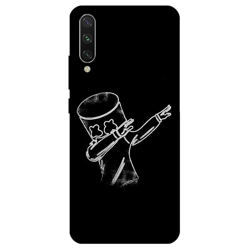 کاور مگافون کد 1840 مناسب برای گوشی موبایل شیائومی   Mi 9 Pro