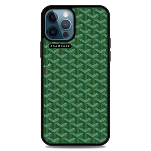 AKAM AMC-WA12PROMAX-RICH-5 Cover For Apple iPhone 12 Pro Max