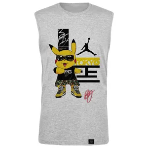 تاپ مردانه 27 مدل TOKYO کد Q06