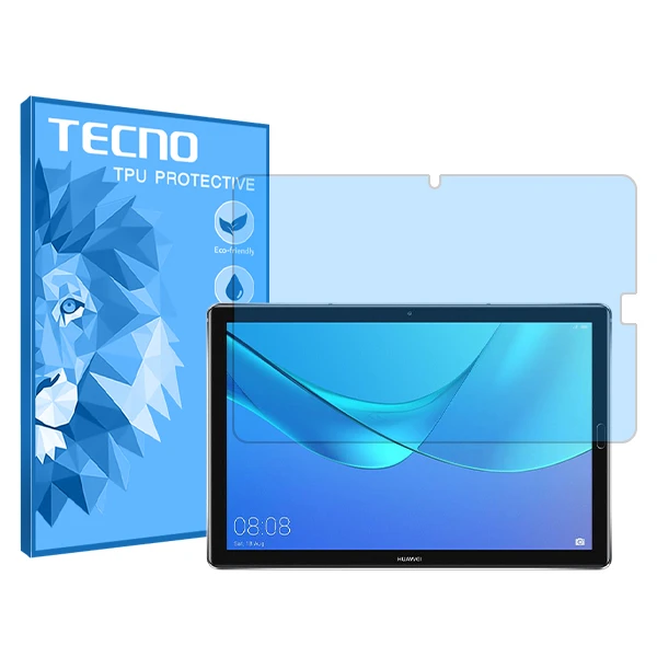 محافظ صفحه نمایش آنتی بلو تکنو مدل HyBLU مناسب برای تبلت هوآوی MediaPad M5 10.8
