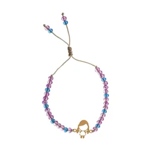 Maya Mahak MB1025 Gold Bracelet For Women