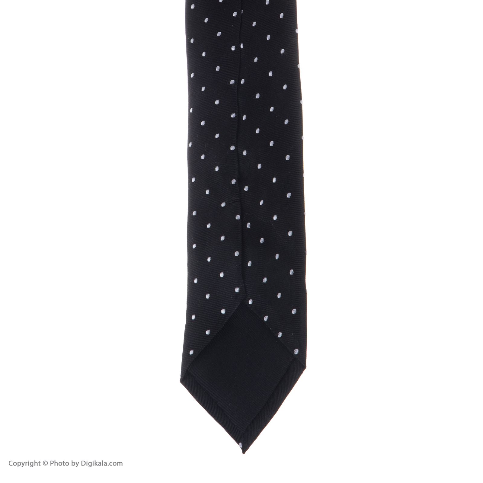 کراوات مردانه درسمن مدل d03 -  - 5
