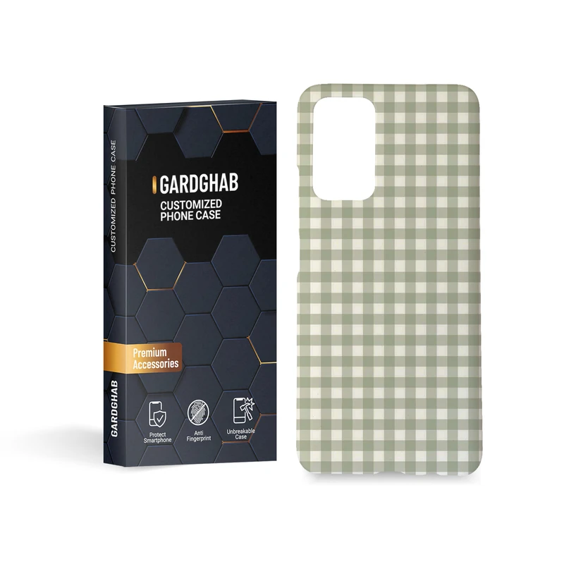 کاور گارد قاب مدل ساده مناسب برای گوشی موبایل شیائومی Poco M4 Pro 5G