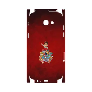 MAHOOT Paw Patrol-FullSkin Cover Sticker for Samsung Galaxy A5 2017