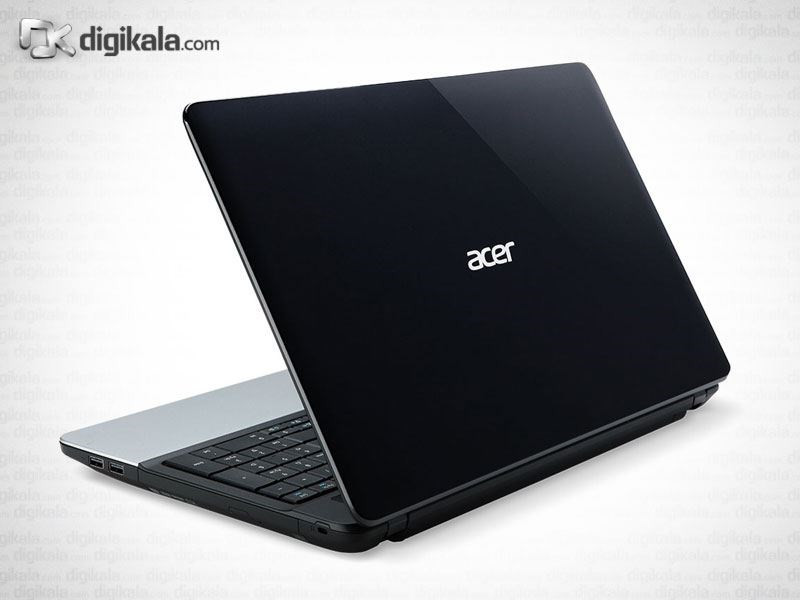 لپ تاپ 15.6 اینچی ایسر مدل Acer Aspire E1-531-B9602G32MnKs