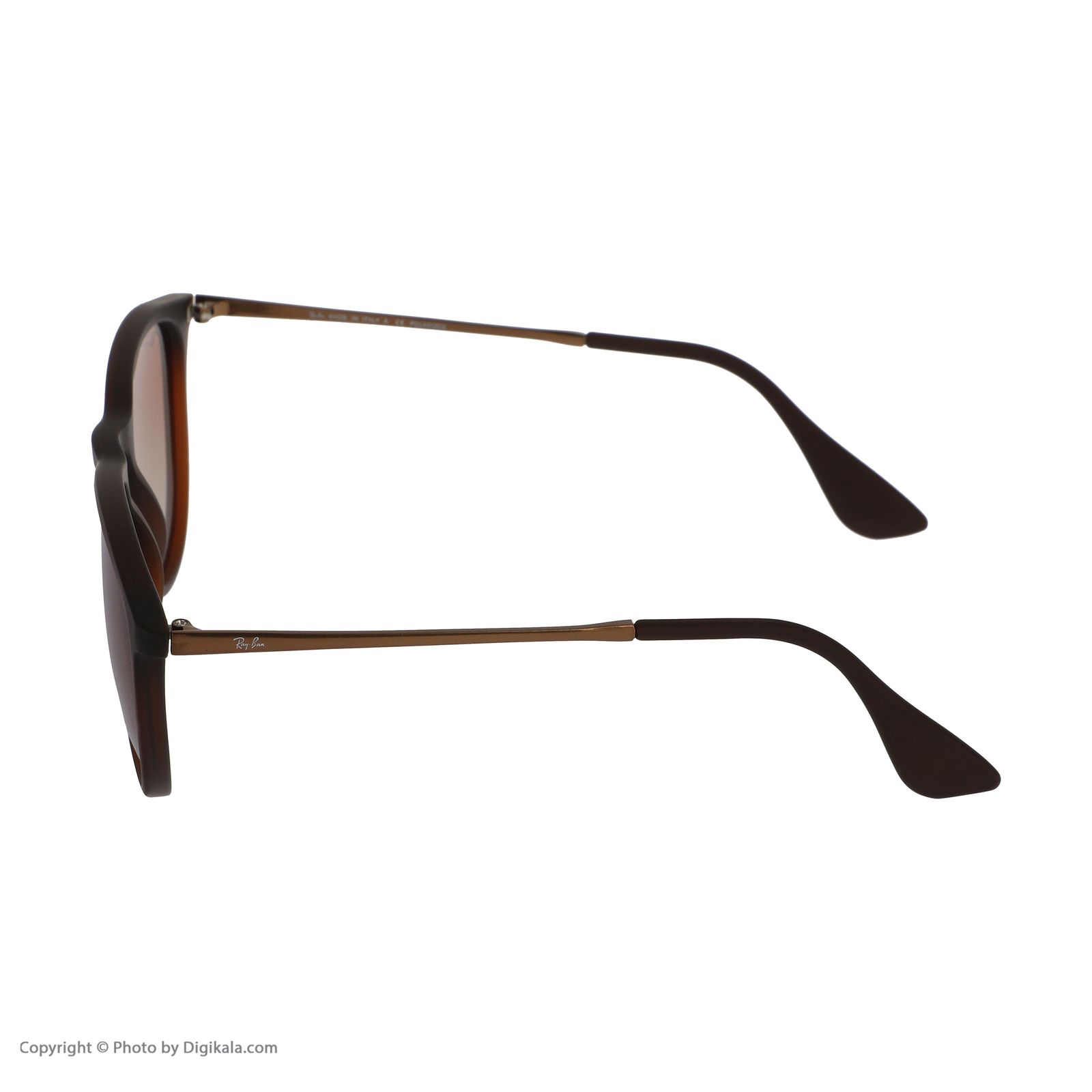 عینک آفتابی ری بن مدل RB4171 POLARIZED-868/13 -  - 5