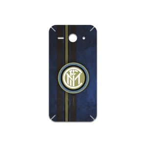 MAHOOT Inter-Milan-FC Cover Sticker for Huawei Ascend Y530
