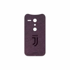 MAHOOT PL-JUVE Cover Sticker for Motorola Moto G