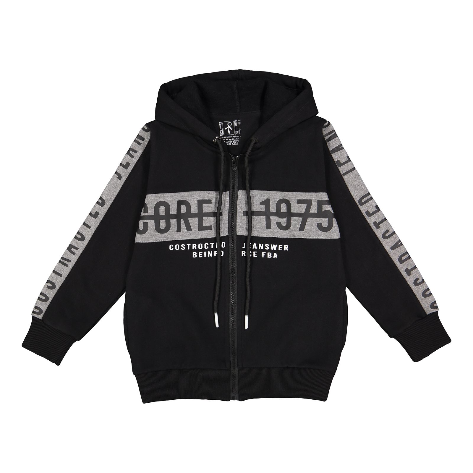 سویشرت پسرانه سون پون مدل b816 - - 1