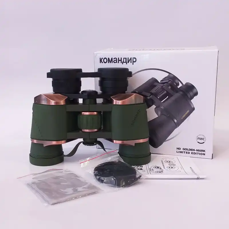 دوربین دوچشمی کماهانپ مدل 20X40