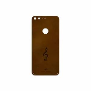MAHOOT BFL-SOL Cover Sticker for Google Pixel