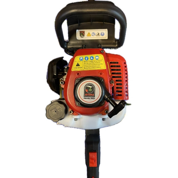 شمشاد زن بنزینی فیلیپ مدل BG_HT3