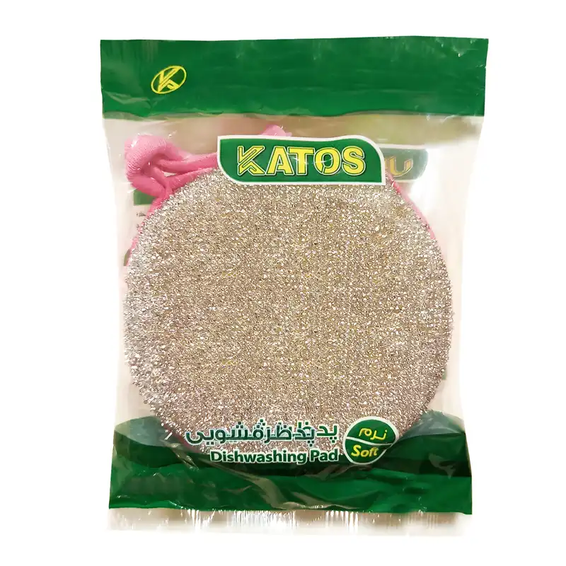 اسکاچ کاتوس مدل خورشیدی کد 210