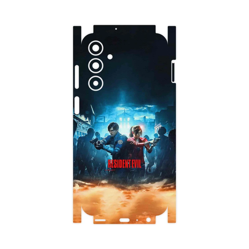 برچسب پوششی ماهوت مدل Residentevil Game Series-FullSkin مناسب برای گوشی موبایل سامسونگ Galaxy A25 5G