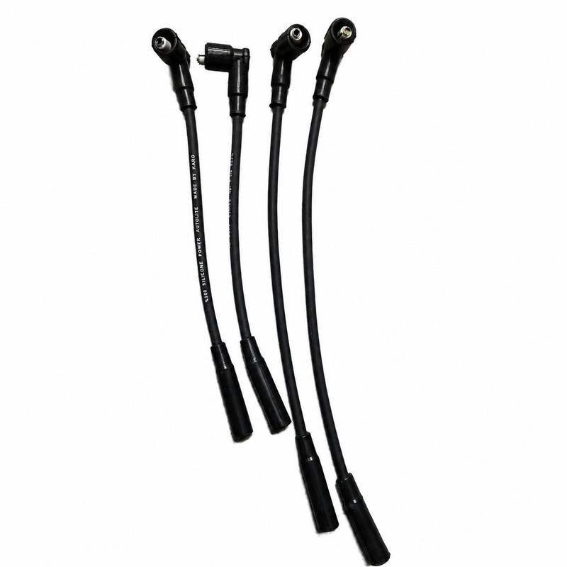 وایر شمع کد 018 مناسب برای نیسان یورو 2 بسته 4 عددی