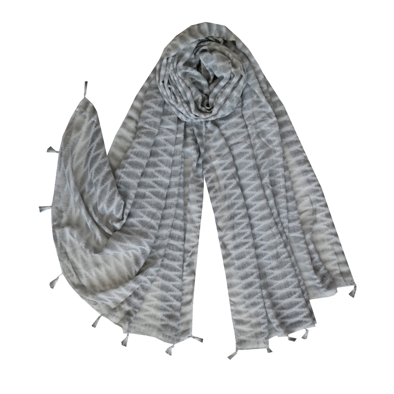 شال زنانه مدل MA1089