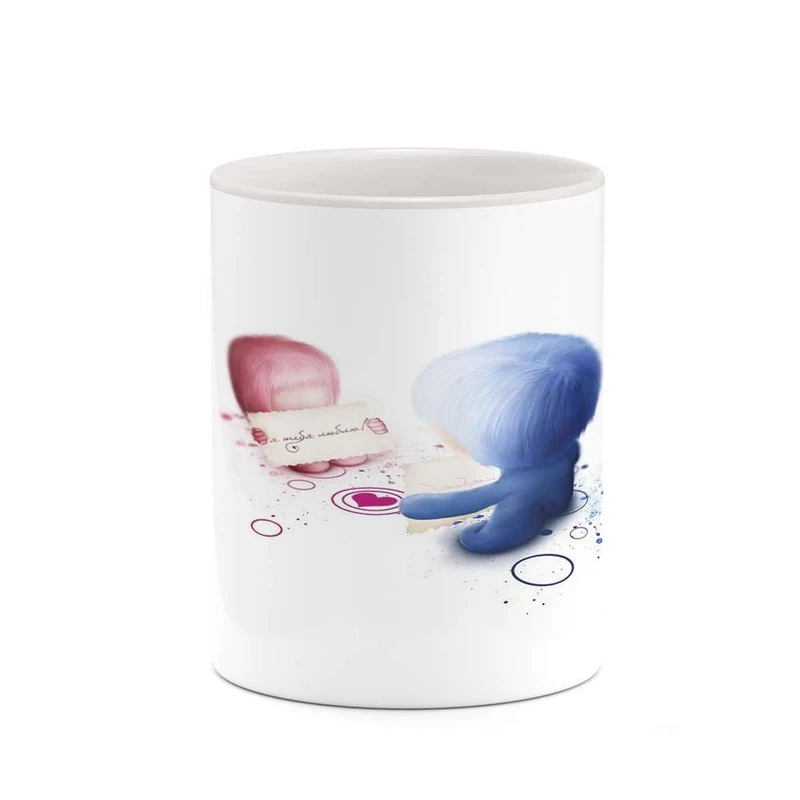 ماگ کاکتی مدل فانتزی کد mgh20894