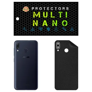 MULTI NANO X-F1L Back Skin For Asus Zenfone Max M1 / ZB555KL / ZB556KL