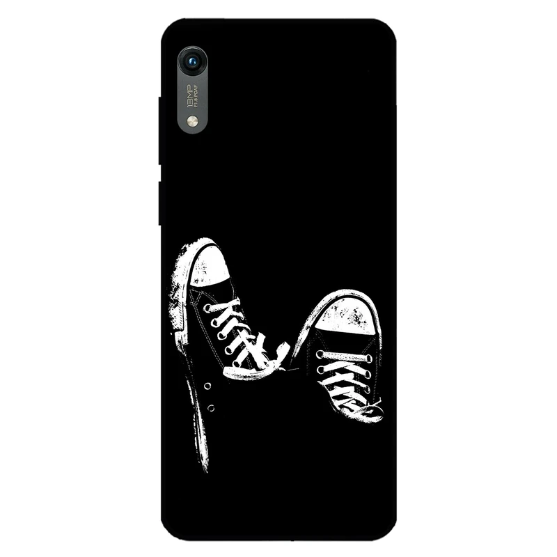  کاور مگافون کد 0043 مناسب برای گوشی موبایل آنر Play 8A