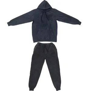 ست هودی و شلوار مردانه مدل 345