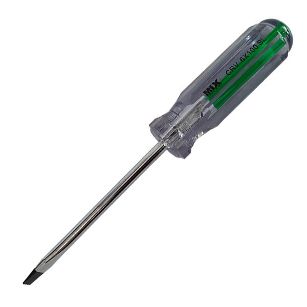 پیچ گوشتی تخت میکس مدل DI-T.SL