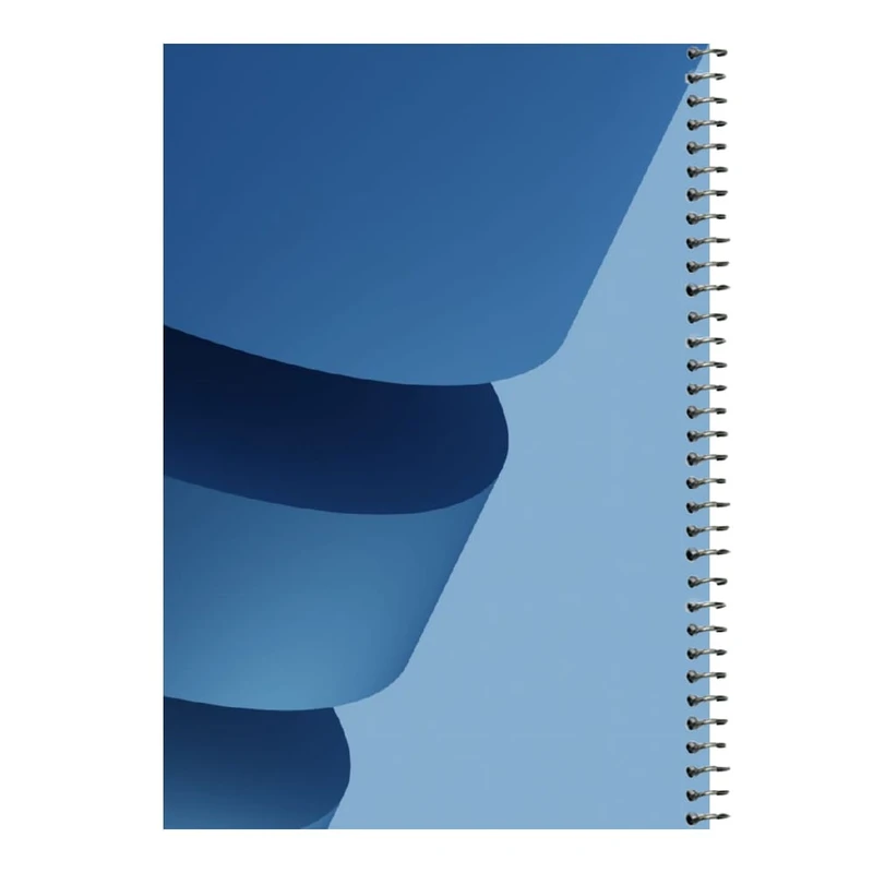 دفتر مشق 80 برگ اس جی مدل فانتزی کد 5