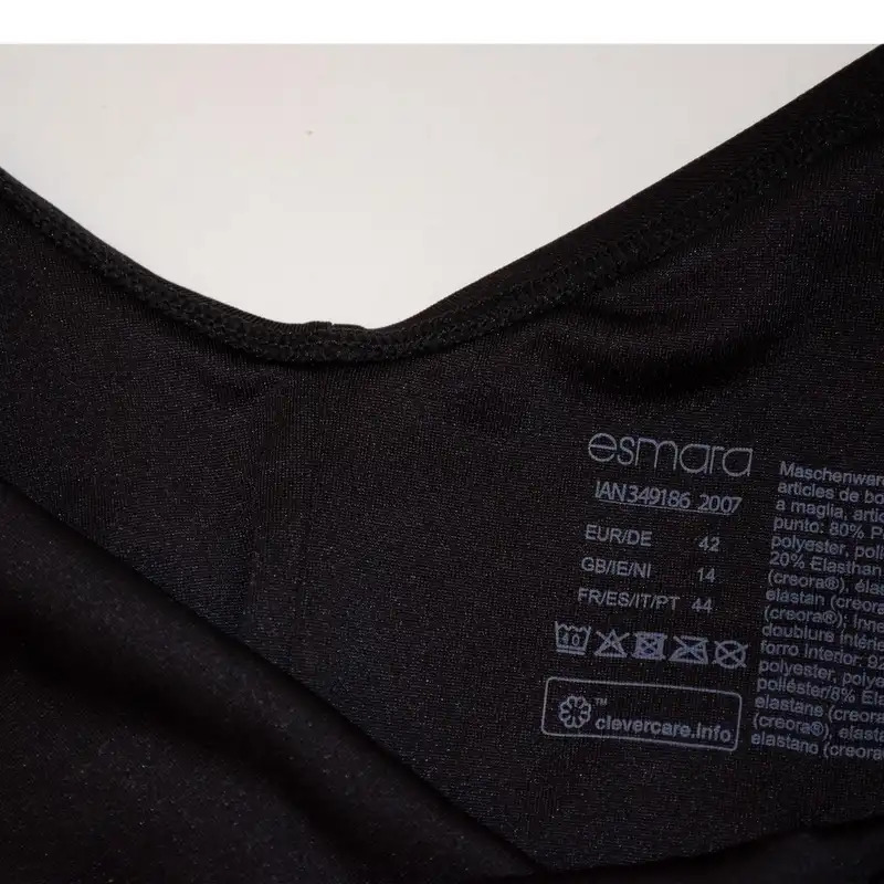 مایو زنانه اسمارا مدل es 3393