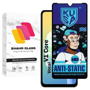 Shahr Glass KUAS Screen Protector For Vocal V1 Core