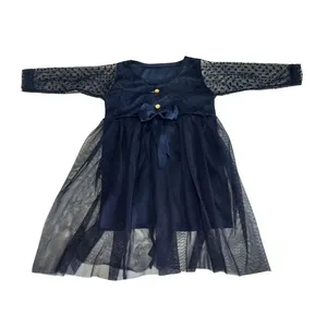 پیراهن دخترانه مدل 67000