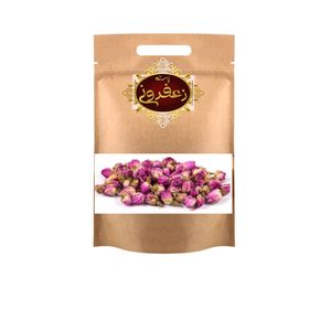 غنچه گل محمدی - ۱۰۰ گرم