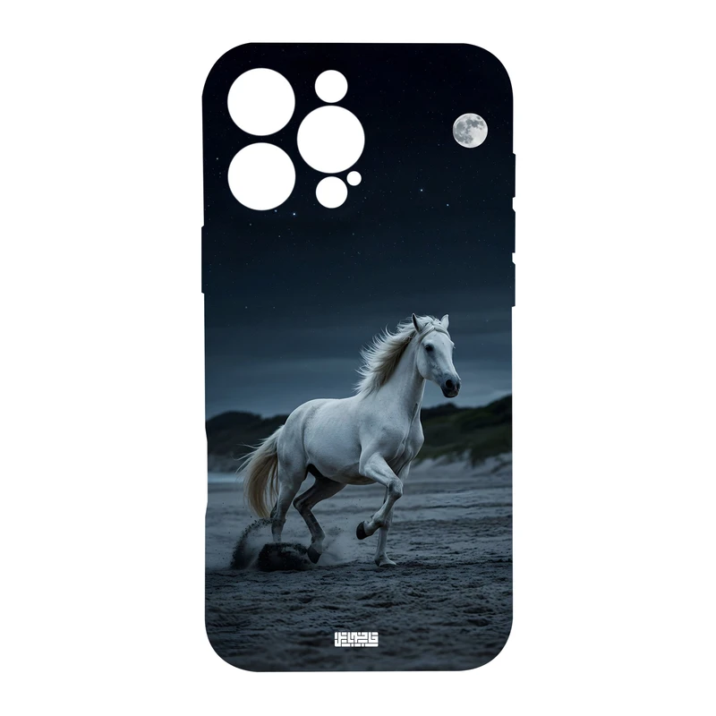 کاور قاب موبایل علوی مدل SML مناسب برای گوشی موبایل اپل iPhone 16 Pro Max