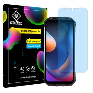 Arca Glass Eye Care model bluecut screen protector suitable for Doogee S100 mobile phone