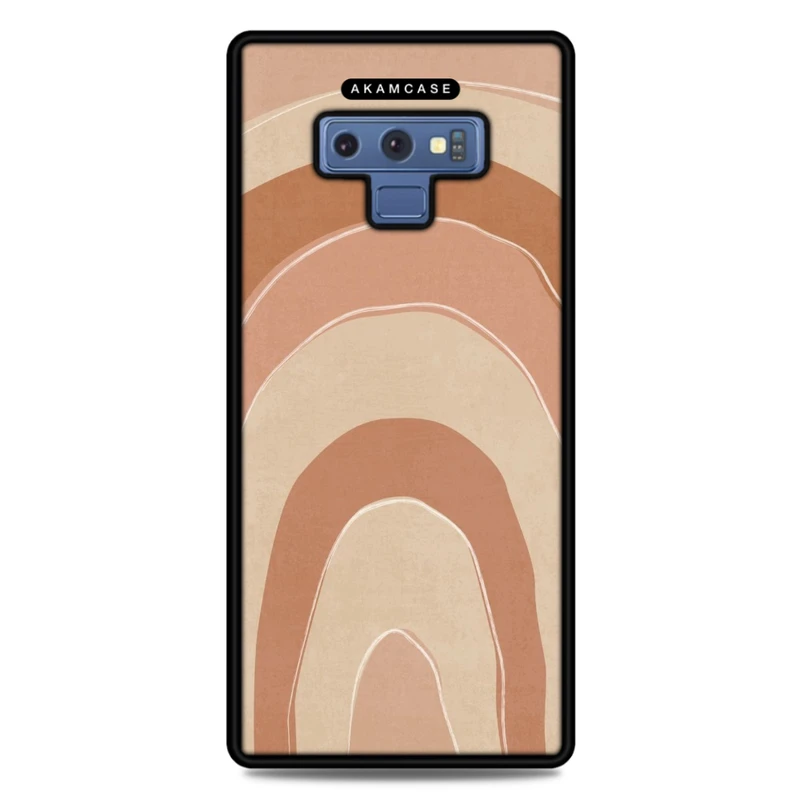 کاور آکام مدل AMC-WSGN9-BOHO-25 مناسب برای گوشی موبایل سامسونگ Galaxy Note 9