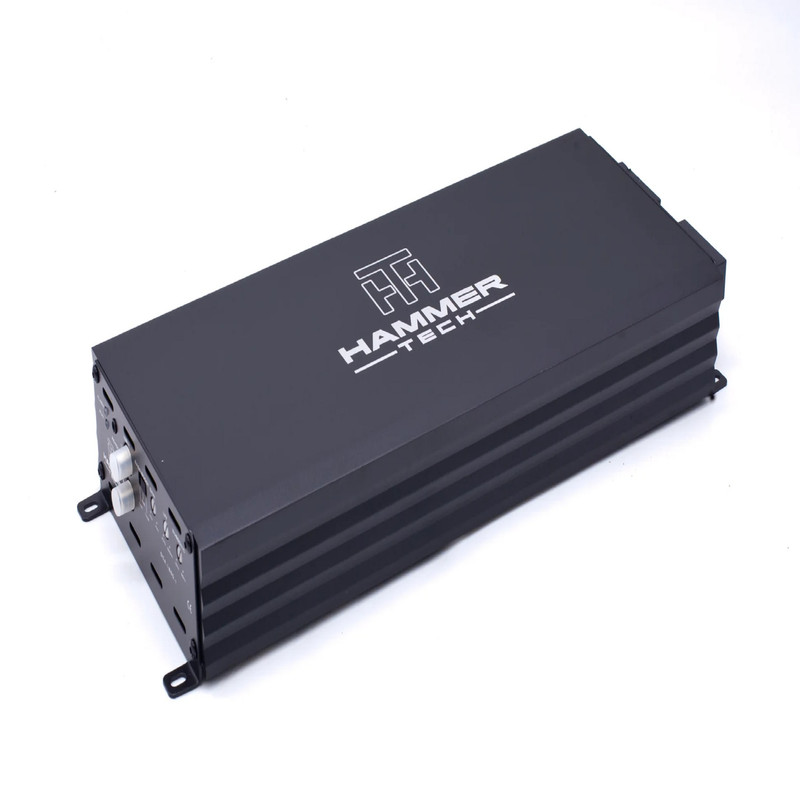 آمپلی فایر خودرو همرتک  مدل OCA1850.1