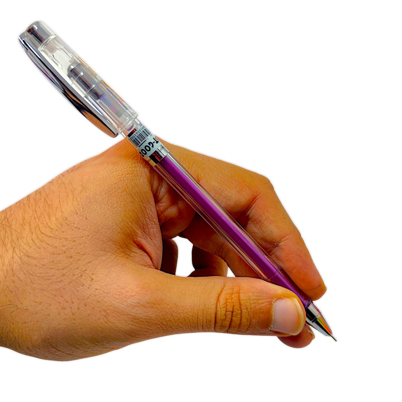 خودکار اکسلنت مدل تست گود بسته 12 عددی