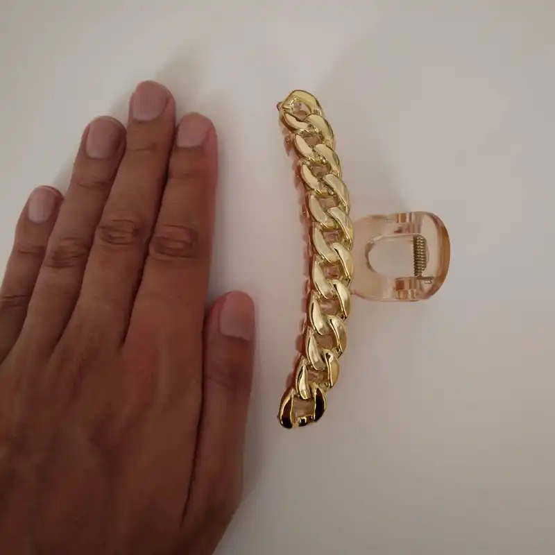 کلیپس مو زنانه مدل ka0t1