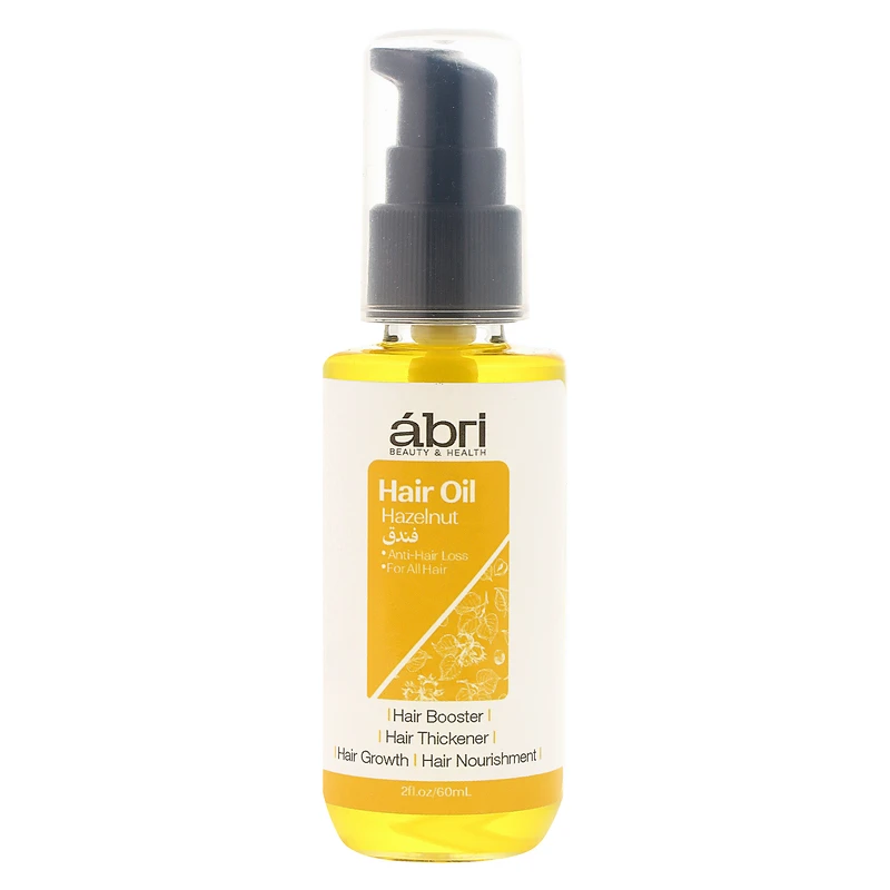 روغن فندق ابری مدل تقویت مژه حجم 60 میلی لیتر