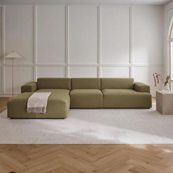 مبل ال 5 نفره مدل کیا کد 008